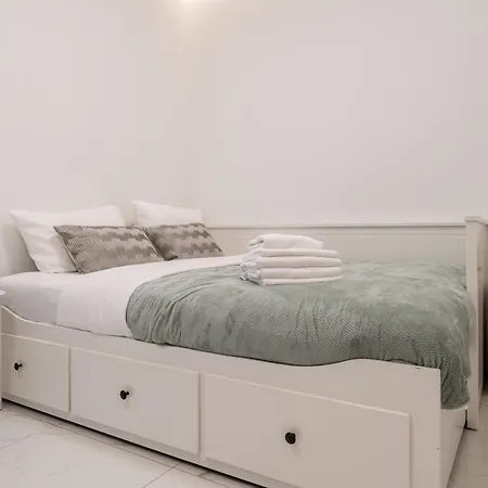Main Square Deluxe By Bookinghost Apartman Krakkó