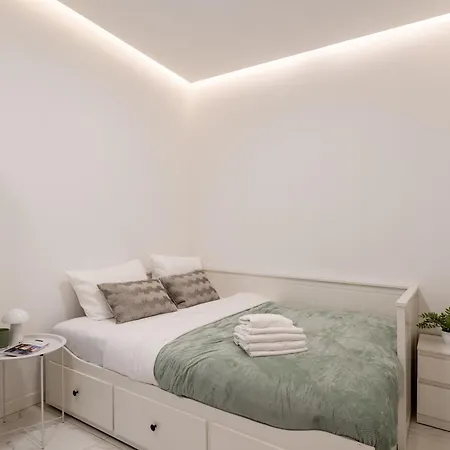 Apartman Main Square Deluxe By Bookinghost *