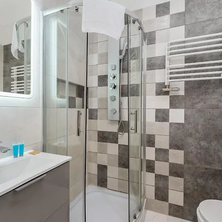 Apartment Main Square Deluxe Krakow