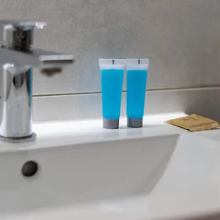 דירה Main Square Deluxe